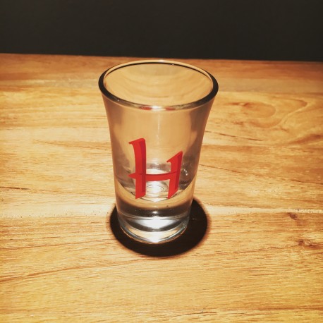 Glass beer Hopus - tasting glass (galopin)