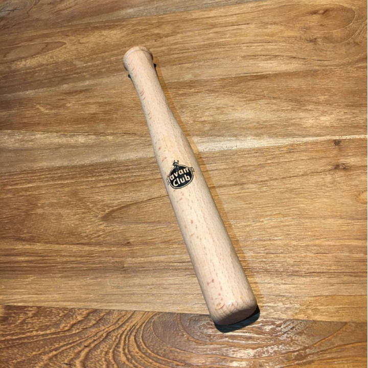 Muddler Havana Club model 5