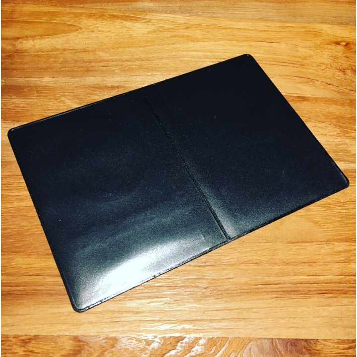 Etui Passepoort Jägermeister