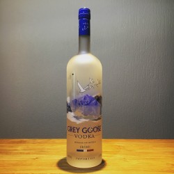 Dummy bottle Grey Goose 1,75L