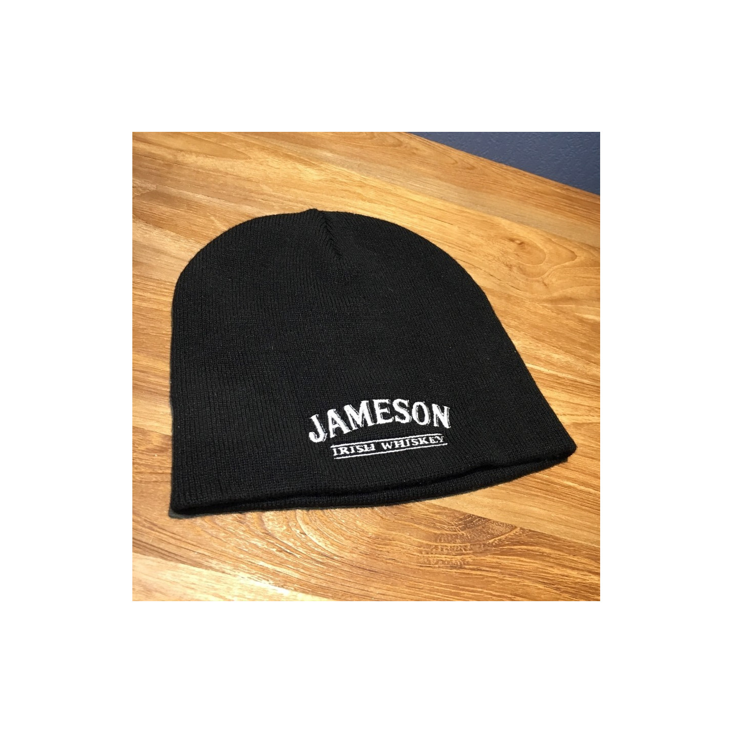 jameson bobble hat