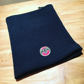 Neck warmer Bacardi