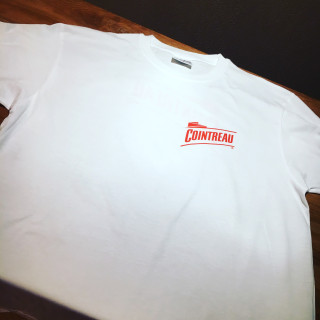 T-shirt Cointreau