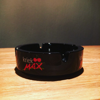 Ashtray Kriek Max