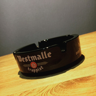 Ashtray Trappist Westmalle