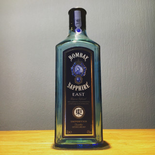 Dummy fles Bombay East 0,70L