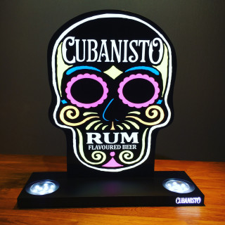 Glorifier Cubanisto LED