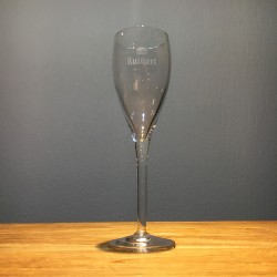 Flute champagne Ruinart