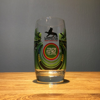 Glass J&B Barroca model 3