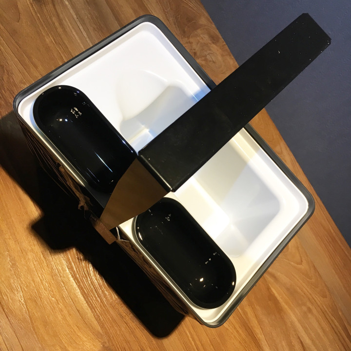 Picknickmand Jack Daniel's Old7