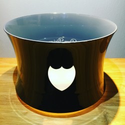 Ice bucket Dom Perignon LED