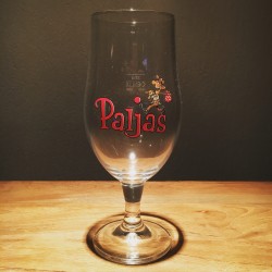 Verre bière Paljas