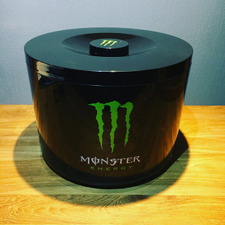 Bottle Bucket Monster 10L