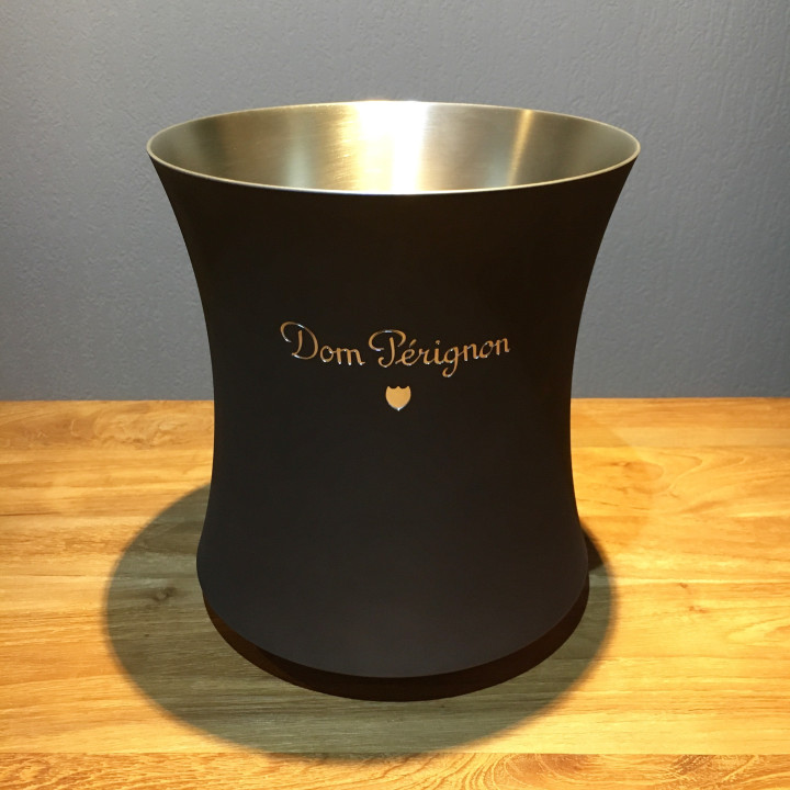Ice bucket Dom Perignon Prestige 1b