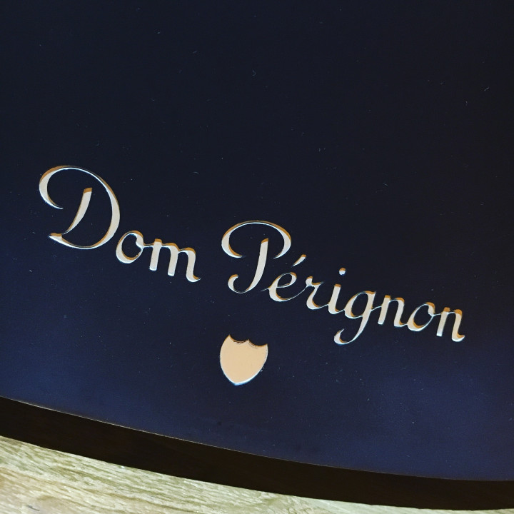 Ijsemmer Dom Perignon Prestige 2fl