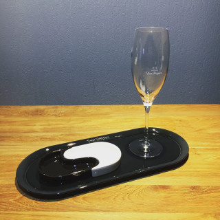 Ice bucket Dom Perignon Yin & Yang
