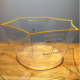 Vasque Veuve Clicquot Comète