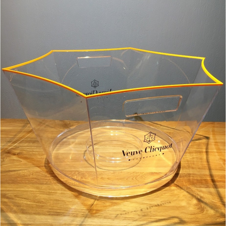 Ice bucket Veuve Clicquot Comète
