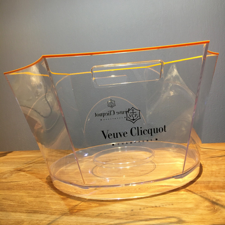 Ice bucket Veuve Clicquot Comète