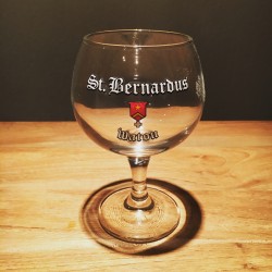 Bierglas St Bernardus proefglas (galopin)