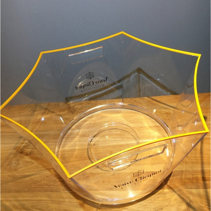 Ice bucket Veuve Clicquot Comète