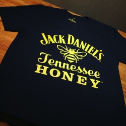 T-shirt Jack Daniel's Honey