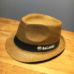 Hat Bacardi
