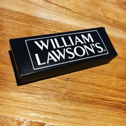 Clé USB William Lawson's 1go