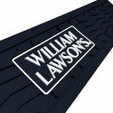 Tapis de bar William Lawson's modèle 1