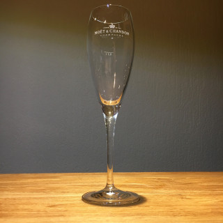 Fluit Moët & Chandon