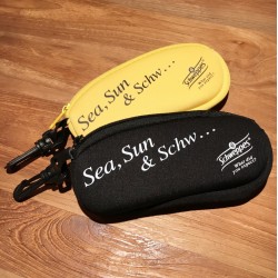 Duo pack Glasses case...