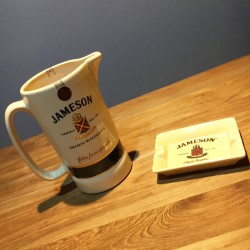 Duo pack Jameson Pitcher +...