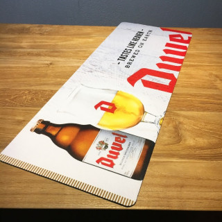 Barmat Duvel model 2019