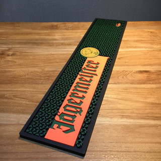 Barmat Jägermeister model 2