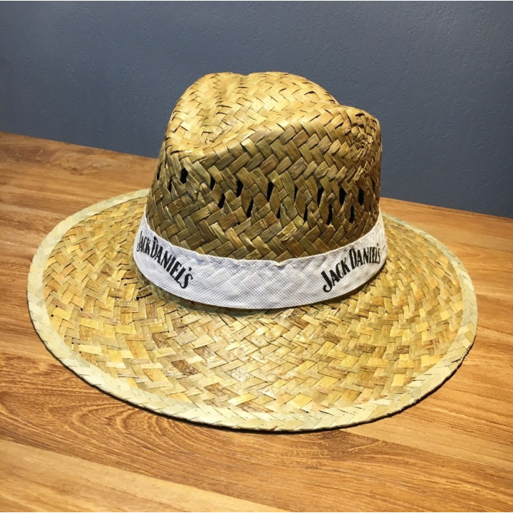 Zomer hoed Jack Daniel's Old7