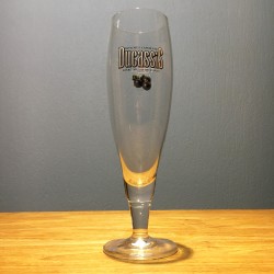 Glass beer Ducassis
