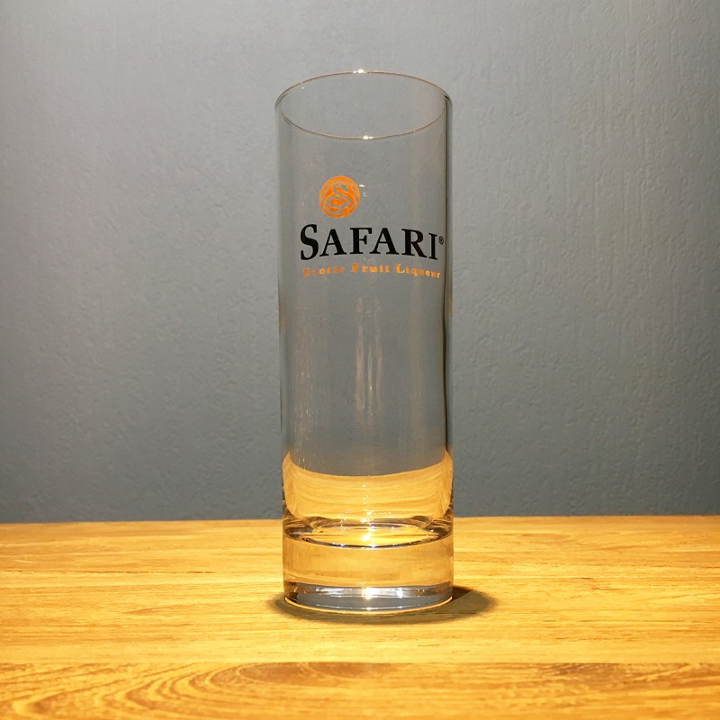 Glas long drink model 2