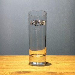 Glass Safari highball 32cl...
