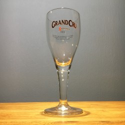 Glass beer Rodenbach Grand...