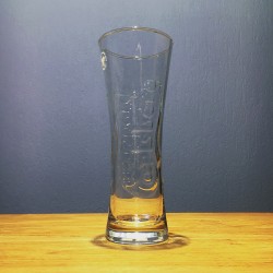 Glass beer Carlsberg 25cl