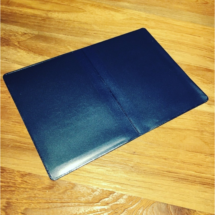 Passeport cover Ricard