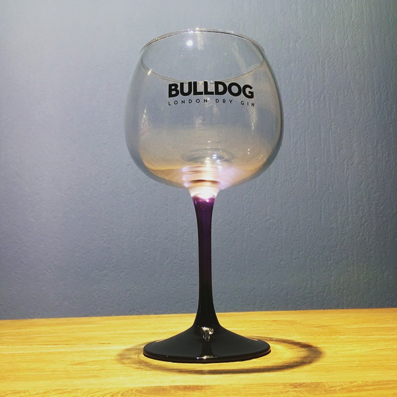 Glas Bulldog Dry model 1