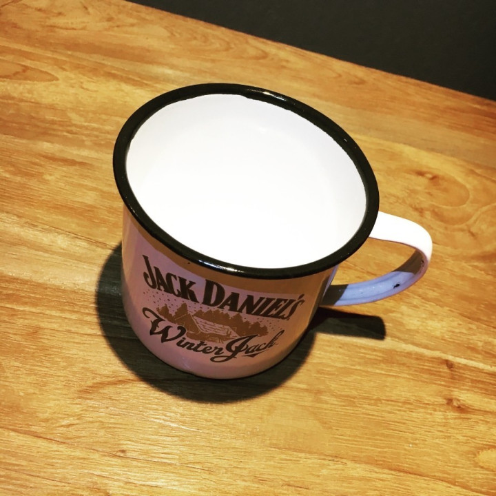 Mok Jack Daniel's Winter Jack