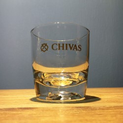 Glass Chivas Regal OTR model 3