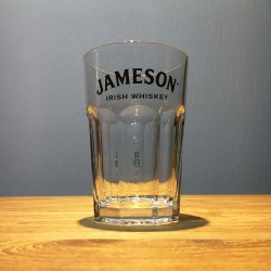 Glas Jameson model mojito