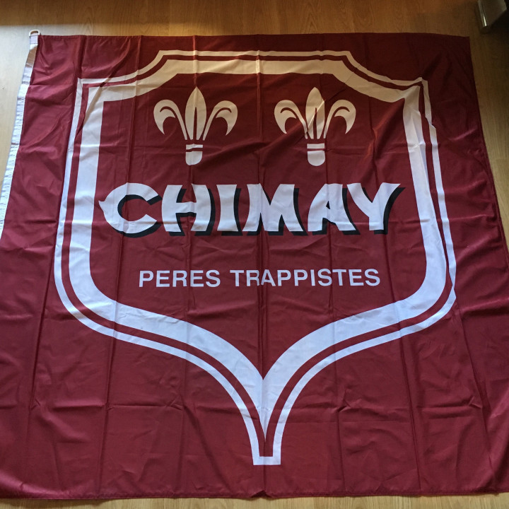 Flag Chimay