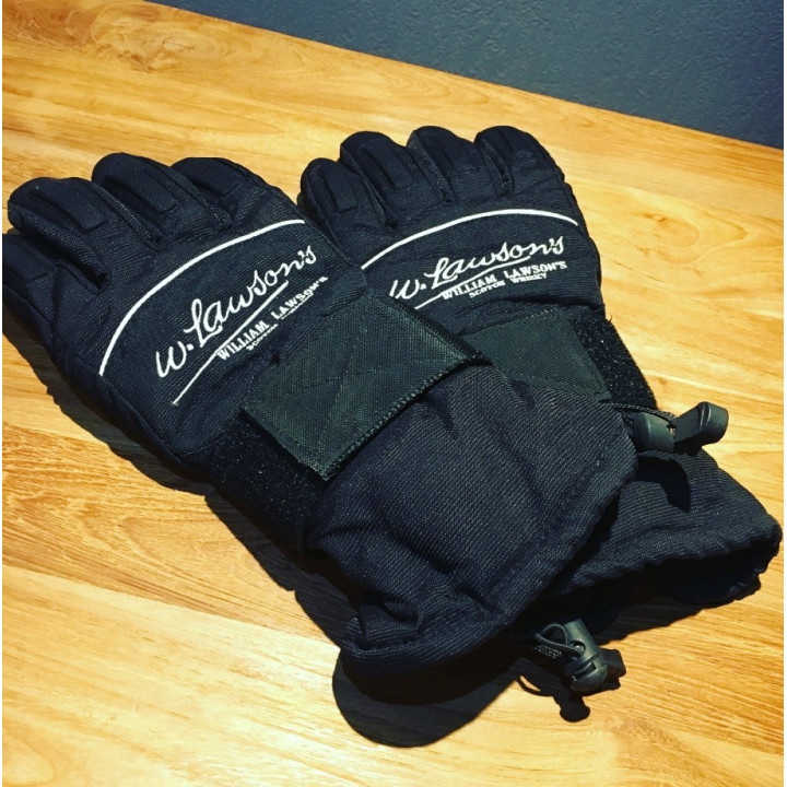 Paar wanten William Lawson