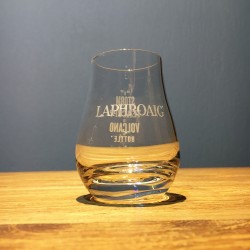 Glass Laphroaig