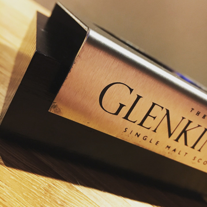 Glorifier Classic Malts 6fl