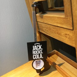 Dispenser Jack Daniel's Cola